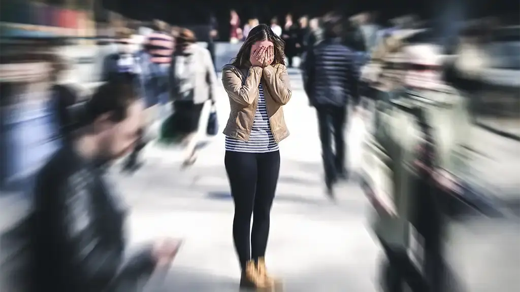 Sosyal Kaygı Nedir? Belirtileri Nelerdir?