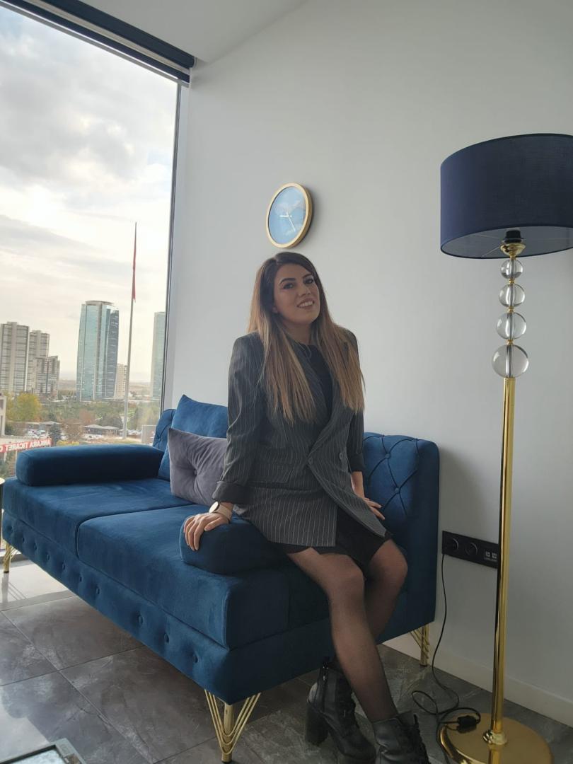 Hakkımda